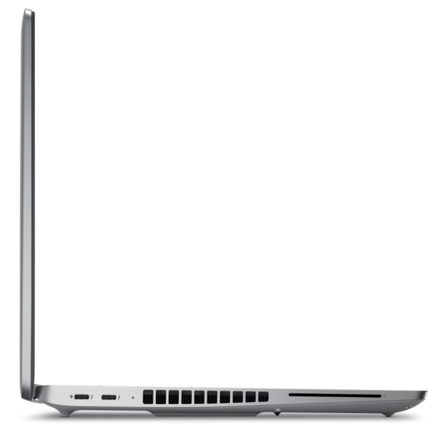 מחשב נייד Dell Precision 3591 15.6'' Ultra 7-155H/32G/1T/RTX-A1000/11P