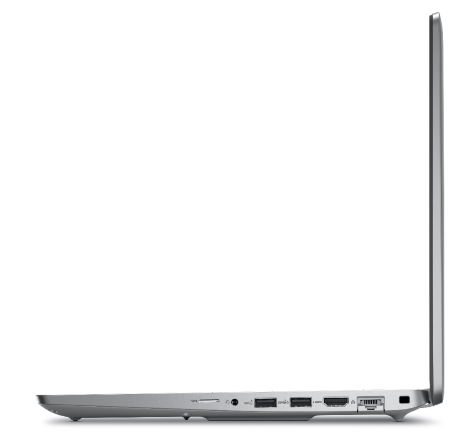 מחשב נייד Dell Precision 3591 15.6'' Ultra 7-155H/32G/1T/RTX-A1000/11P