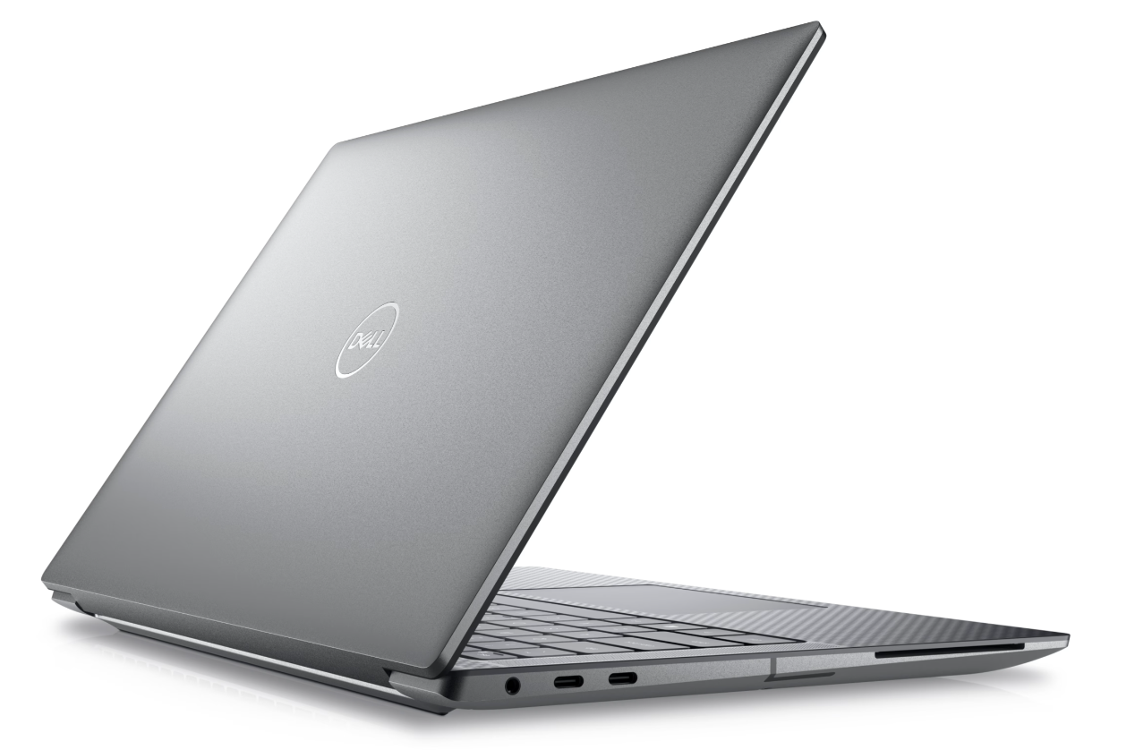 מחשב נייד Dell Precision 5490 14'' Ultra 7-165H/32G/1T/RTX-A2000/11P