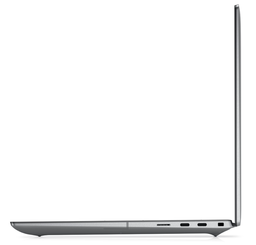 מחשב נייד Dell Precision 5490 14'' Ultra 7-165H/32G/1T/RTX-A2000/11P