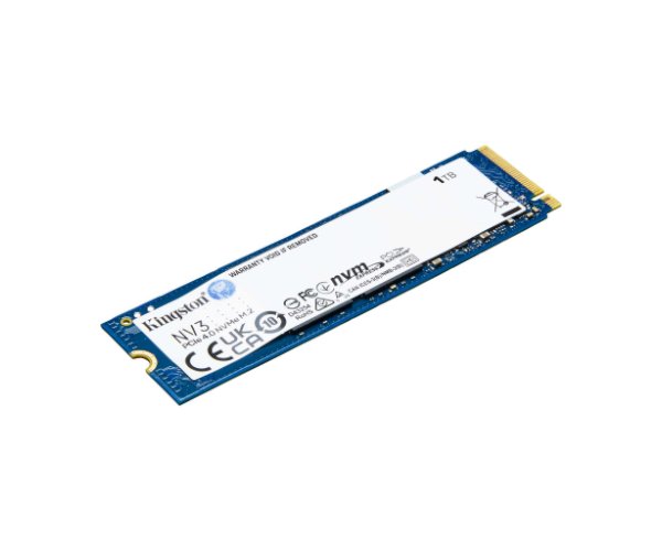 דיסק Kingston NV3 1TB M.2 NVMe PCle