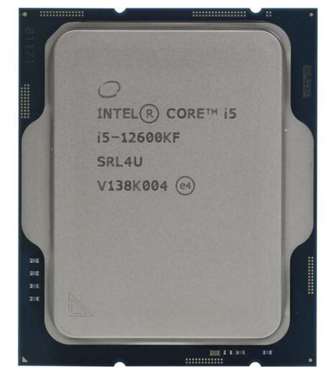 מעבד Intel Core i5-12600KF