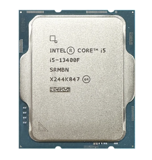 מעבד Intel Core i5-13400F