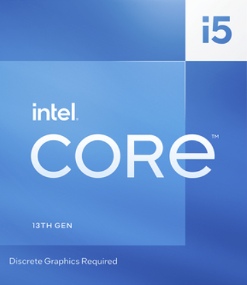 מעבד Intel Core i5-13400F