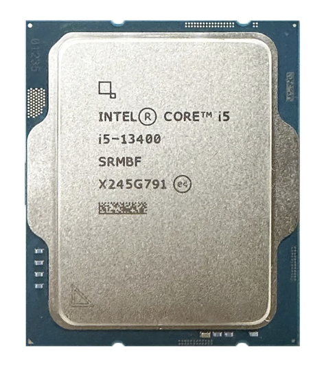 מעבד Intel Core i5-13400