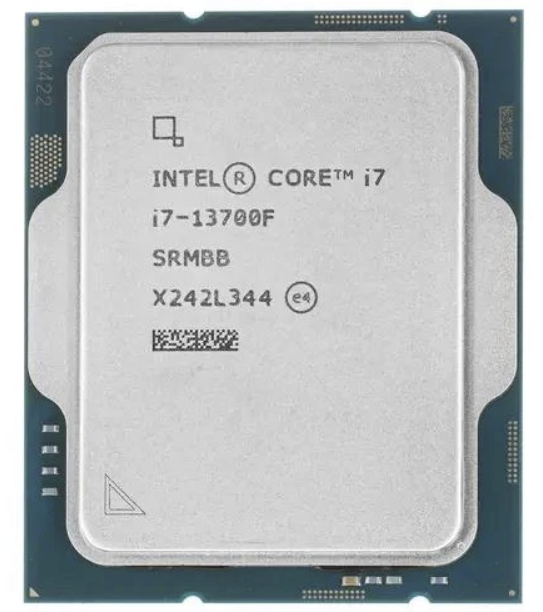 מעבד Intel Core i5-13700F