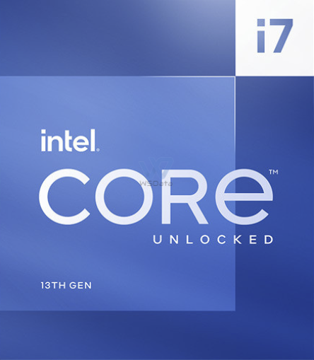 מעבד Intel Core i7-13700K