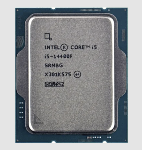 מעבד Intel Core i5-14400F