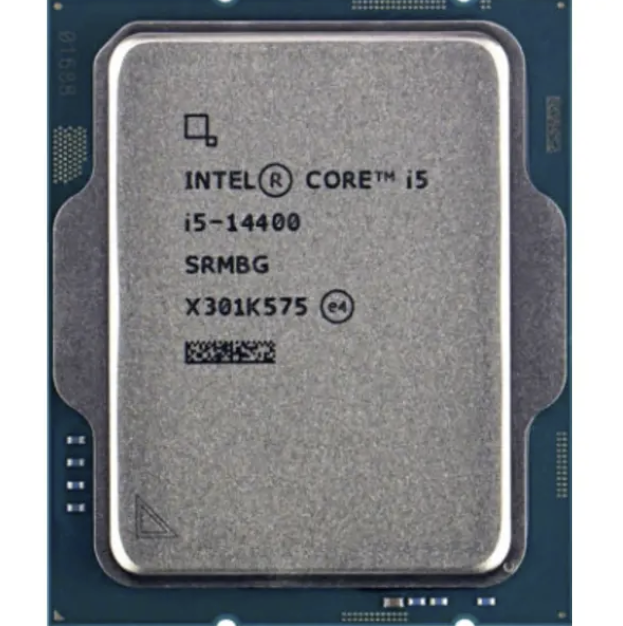 מעבד Intel Core i5-14400