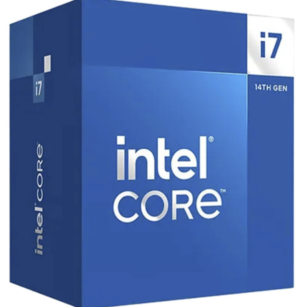 מעבד Intel Core i7-14700