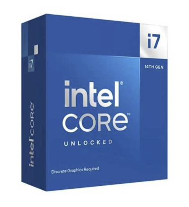 מעבד Intel Core i7-14700KF