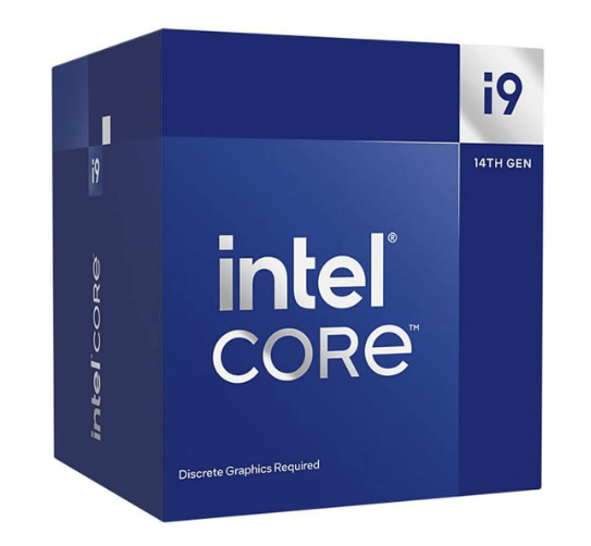 מעבד Intel Core i9-14900