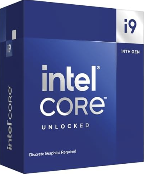 מעבד Intel Core i9-14900KF