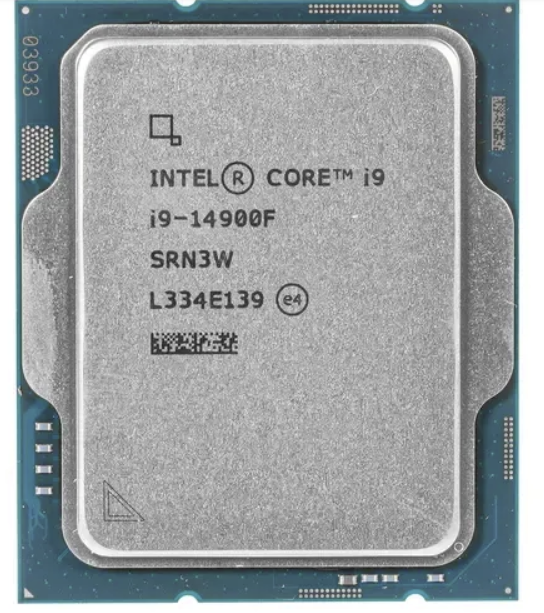 מעבד Intel Core i9-14900