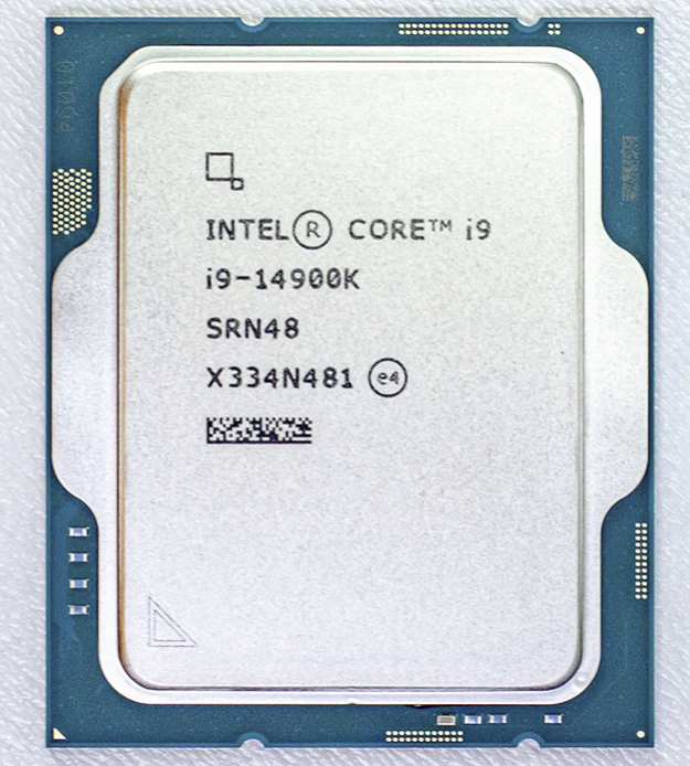 מעבד Intel Core i9-14900K