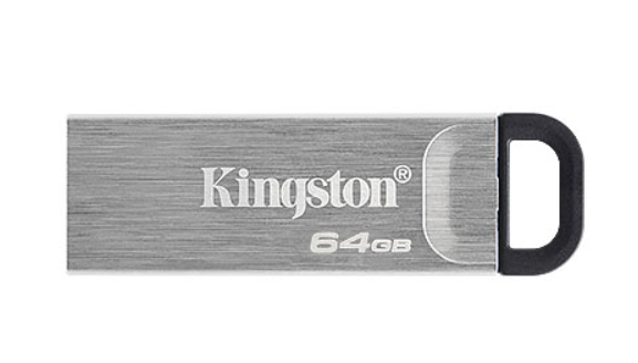 דיסק און קי Kingston DataTraveler Kyson 64GB