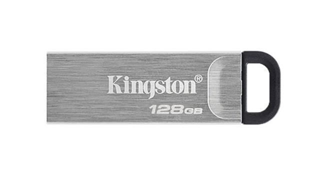 דיסק און קי Kingston DataTraveler Kyson 128GB