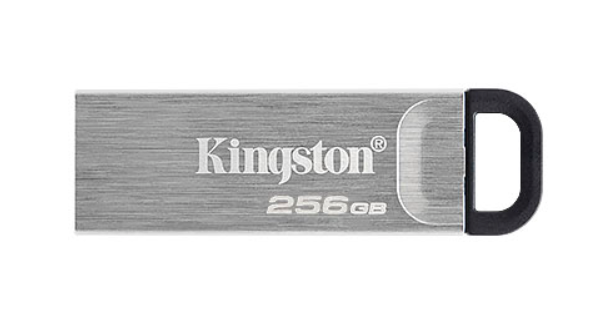 דיסק און קי Kingston DataTraveler Kyson 256GB