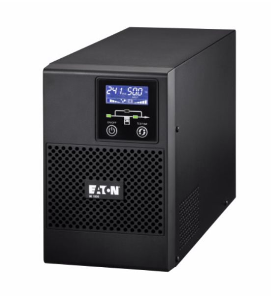 אל פסק Eaton 9E 1000VA