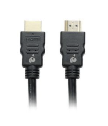 כבל וידאו GoldTouch HDMI 4K 0.5M