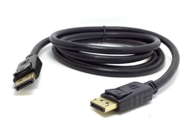 כבל וידאו GoldTouch DisplayPort (DP) 3M