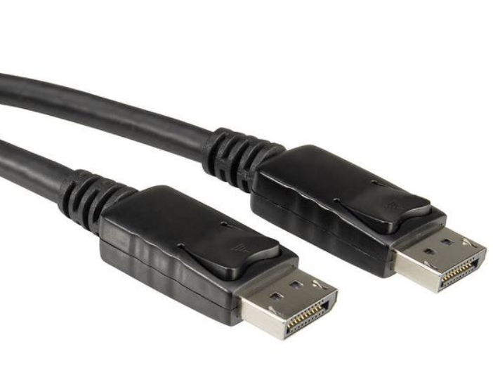 כבל וידאו GoldTouch DisplayPort (DP) 5M