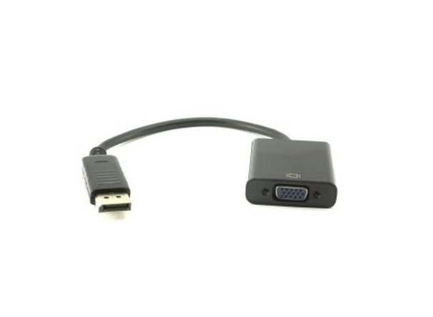 מתאם GoldTouch DP To VGA 0.2M