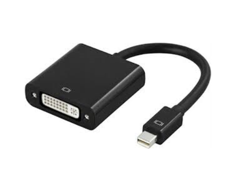 מתאם GoldTouch Mini DP To DVI 0.1M