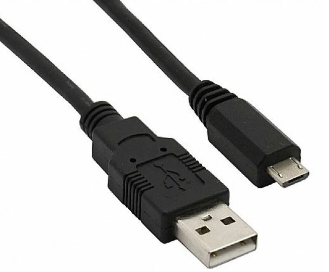 כבל GoldTouch Micro USB To USB 1.5M