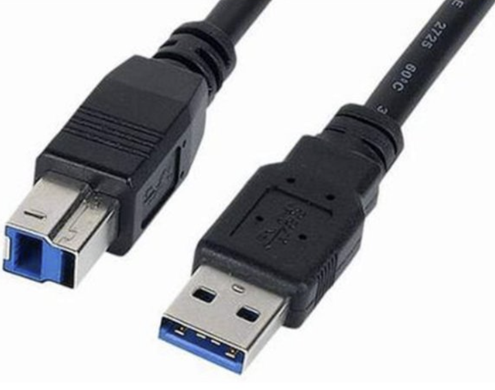 כבל GoldTouch USB3 To USB3 Type-B