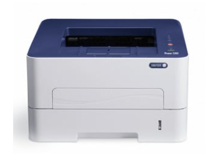 מדפסת לייזר Xerox 3020