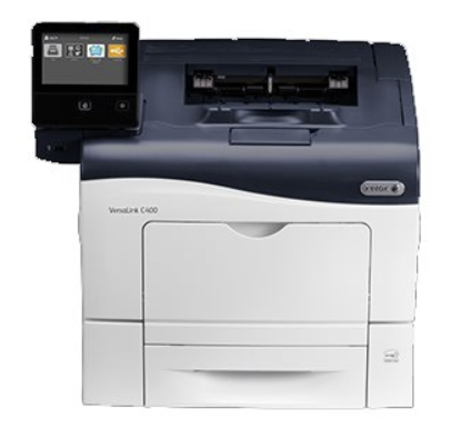 מדפסת לייזר Xerox VersaLink B400