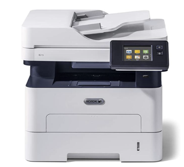 מדפסת לייזר משולבת Xerox B235