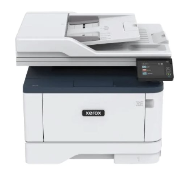 מדפסת לייזר משולבת Xerox B315