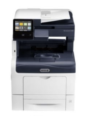 מדפסת לייזר צבע משולבת Xerox VersaLink C405