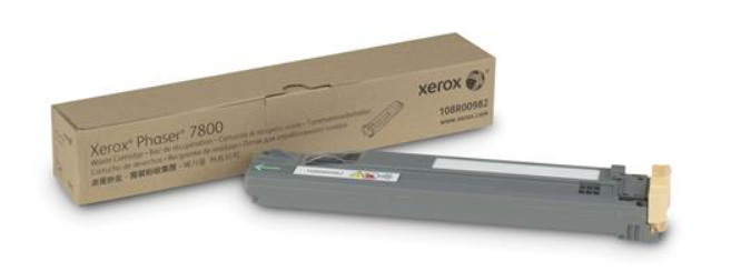 מיכל עודפים Xerox 8700