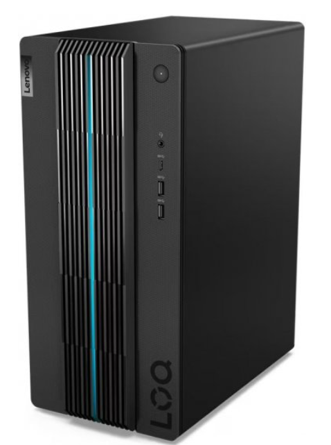 מחשב ניייח גיימינג Lenovo LOQ 17IRB8 i5-14400F/32G/1TSSD/RTX3050/DOS/3Y-OS