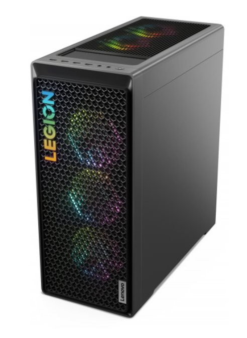 מחשב ניייח גיימינג Lenovo Legion T5 26IRB8 I5/1TSSD/32G/RTX4070S/11H/3Y-P