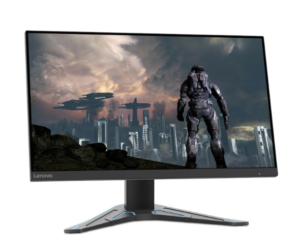 מסך גיימינג Lenovo G24-20 24'' FHD IPS 165Hz 1ms