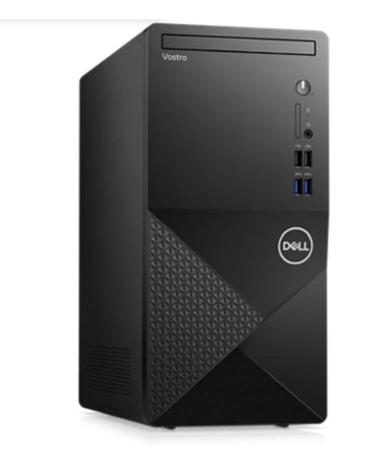 מחשב נייח Dell Vostro 3020 MT i5-13400/8G/256G/11H