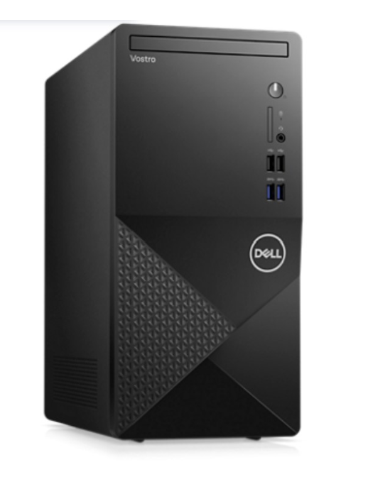 מחשב נייח מקצועי Dell Vostro 3020 MT I7-13700/16G/512G/GTX1660S-6G/11H