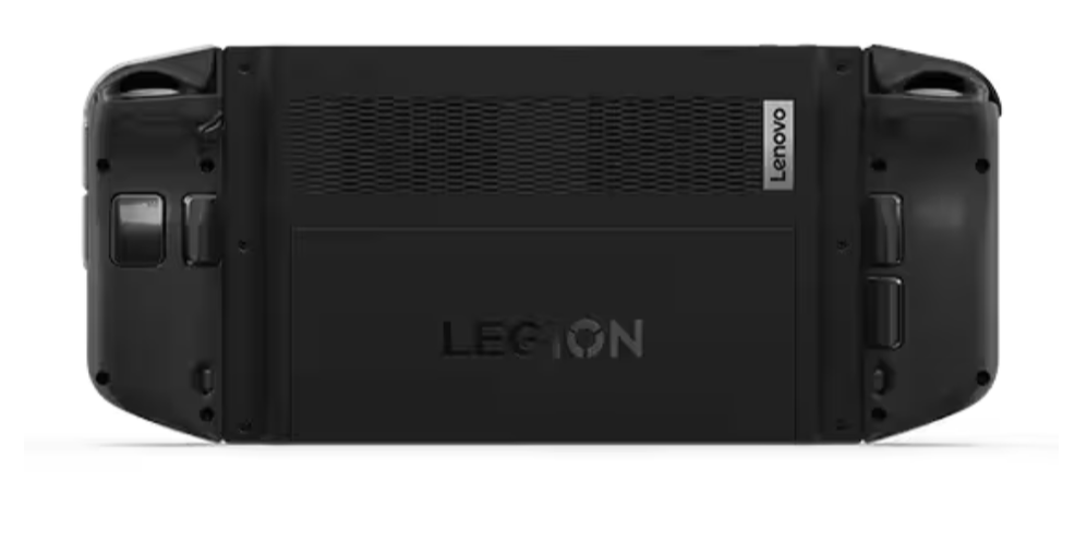 קונסולה ניידת Lenovo Legion Go 8APU1 8.8" WQXGA AMD Ryzen™ Z1 Extreme 16G 1TSSD 11H 1Y