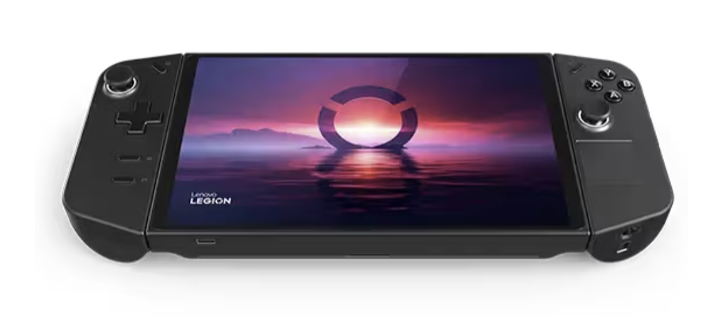 קונסולה ניידת Lenovo Legion Go 8APU1 8.8" WQXGA AMD Ryzen™ Z1 Extreme 16G 1TSSD 11H 1Y