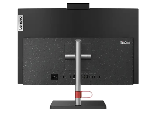 מחשב נייח Lenovo Thinkcentre neo 50a Gen5 All-in-One 24'' i7-13620H/16G/1T/MultiTouch/11P