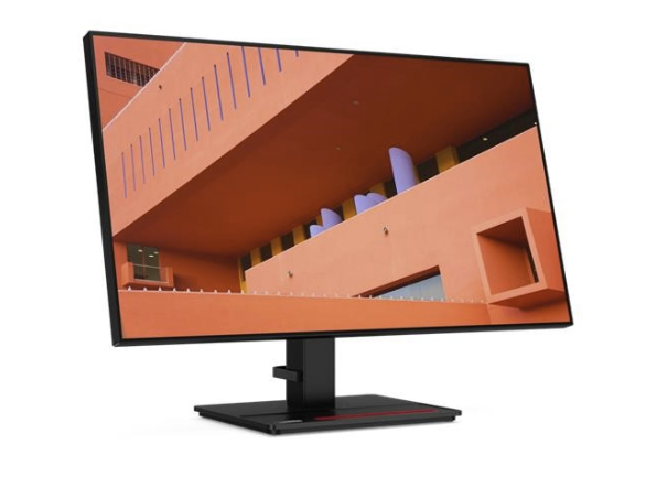 מסך Lenovo ThinkVision T27i -30 27'' FHD IPS