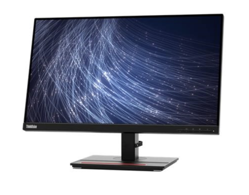 מסך Lenovo ThinkVision T24m-29 24'' FHD IPS