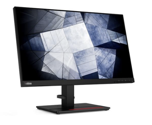 מסך Lenovo ThinkVision P24h-30 24'' 2K QHD IPS