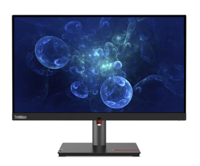 מסך Lenovo ThinkVision P27pz-30 27'' 4K UHD IPS Mini-LED