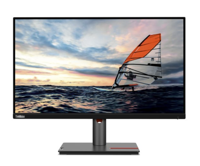 מסך Lenovo ThinkVision P25i-30 25'' FHD IPS