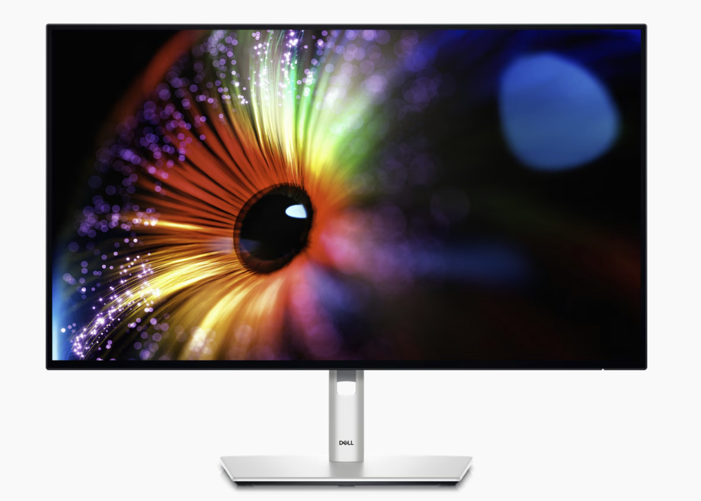 מסך Dell UltraSharp U2724D 27'' 2K QHD IPS 120Hz